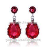 Wholesale Stock Small Order Fashion High Quality Women Earrings thumbnail-5