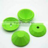 2015 New Style Silicone Soap Mold, Diamond Shape Silicone Ice Mold thumbnail-5