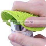 Silicone Potato Brush Washer Kitchen Items thumbnail-3