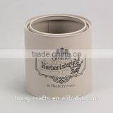 2016 New Style Metal Round Custom Printed Tin Box for Gift thumbnail-1