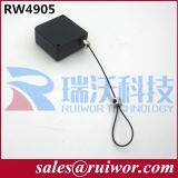 Security Cable Retractor | With Pause Function thumbnail-1