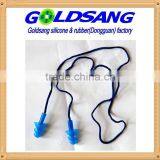 2016 New Design Silicone Swim Earplug Waterproof& Sound Proof thumbnail-3