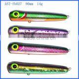 High Quantity Plastic Hard Fishing Lure thumbnail-1