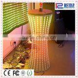 New Nightclub Disco Table Stand String Lights SMD5050 Led Reception Desk thumbnail-6