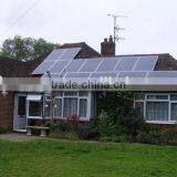Solar and Wind Energy Hybrid System 1000w Wind Solar Hybrid System for Home Use Home Used Solar Systems 1000w thumbnail-6