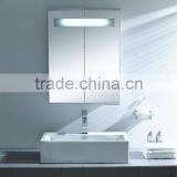 Aluminium Bathroom Cabinet thumbnail-1