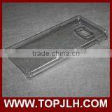 Transparent Phone Case Hard UV Case for Samsung Galaxy Note 7 thumbnail-5