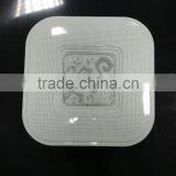 Custom Printed Plastic Lamp Shades thumbnail-1