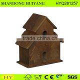 Cheap Antique Decorative Bird Cage thumbnail-1