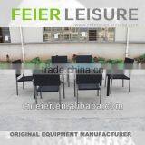FEIER A6053CH Coffee Tables Rattan Furniture thumbnail-1