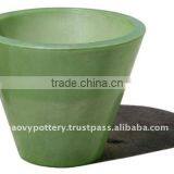 AAT Fiberglass Lighting Pot, Fiberglass With Light thumbnail-1