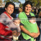 Blue Baby Carrier Wraps Best Baby Wrap Solly Baby Wrap thumbnail-5