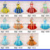 Fashion 22" Wholesale Tutu Bow Holders Chevron Many Kinds Of Tutu Bow Holders thumbnail-1