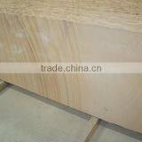 Yellow Wooden Sandstone Slab For Sale Yellow Sandstone Tiles Price thumbnail-2
