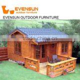 Holiday and Commercial Timber Lodges Log Cabins thumbnail-1