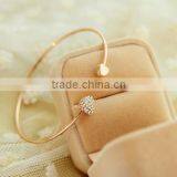 Heart Bracelet Stainless Steel Bracelet Bangle Bracelet thumbnail-4