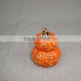 Ceramic Pumpkin thumbnail-1