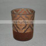 Wholesale Glass Candle Holders thumbnail-1