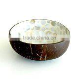 Coconut Shell Bowl, Vietnam Coconut Bowl thumbnail-6