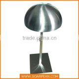 Customized New Products Metal Hat Rack thumbnail-1