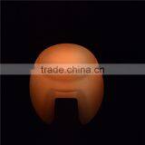 Commercial Furniture Cheap Used LED Glowing Stool Chair With Multi Colors thumbnail-6