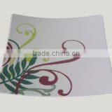 China Special Plates For Dinner Melamine thumbnail-3