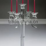 tealight crystal candle holders wholesale for wedding