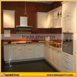 Modern Design Solid Wooden Cabinet Furniture thumbnail-1