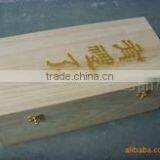Wooden Wine Box Suppliers thumbnail-4