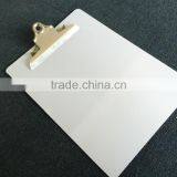 A4 MDF Butterfly White School Office Writing Board thumbnail-3