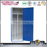China Factory Directly Horizontal Metal Military Locker /steel Storage Cabinet thumbnail-2