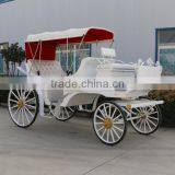 BISINI Cinderella Carriage Royal Horse Carriage(BG11-M087) thumbnail-3