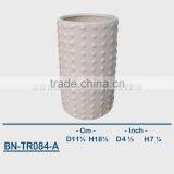 Vietnamese Terracotta Mini Planter BN-TR084 thumbnail-1