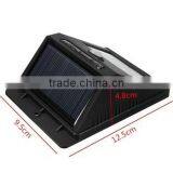 Advanced Waterproof 16led Light Wall Garden Outdoor Security Solar Light thumbnail-3