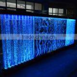 Banquet Custom Water Features Decoration Project Design Banquet Hall Wall Decoration thumbnail-4