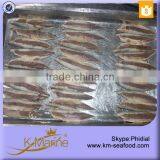 Hot Sale With Dark Meat Mackerel Fillet thumbnail-3