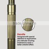 Professional Outdoor Multifunction Folding Survival Golden Over 30 in 1 Shovel as Cutter&Hoe&Saw thumbnail-3