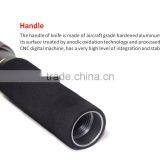 Magical Mastiff Camping Hunting Lightweight Foldable Survival Knife Import thumbnail-3