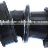 MS360 Gasoline Chainsaw Spare Parts Manifold / Intake Pipe