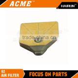 62cc Chainsaw Spare Parts Air Filter