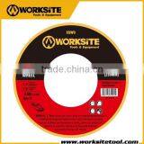 XGW9 Worksite Brand Accessories 230mm Diamond Grinding Wheel thumbnail-1