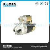 Hangzhou Ricman Top Diesel Engine Spare Parts-start Motor Fits L48 L70 L100 Diesel Generator Engine Parts thumbnail-1