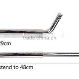 Hot Selling High Quality Allen Automatic Short Handle Adjustable Wrench thumbnail-4