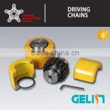 4012 4014 4016 Duplex Roller Driving Chain Coupling Chains thumbnail-2