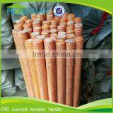 Chinese Supplier Best Price Pvc Coated Round Broom Stick Indonesia thumbnail-3