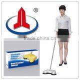 Manual Sweeper/ Household Manual Sweeper /Model JL360-Manufacturer thumbnail-2