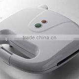 2 Slice Electric Sandwich Maker (633) thumbnail-1