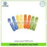 Eco-Friendly Stocked PP Plastic Airtight Bag Clip