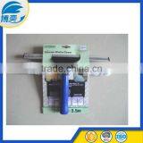 Surper Market Telescopic Alu Pole With Silicone Window Squeegee,Window Wiper thumbnail-6