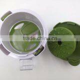 GT-202R Vegetable Spiralizer thumbnail-2